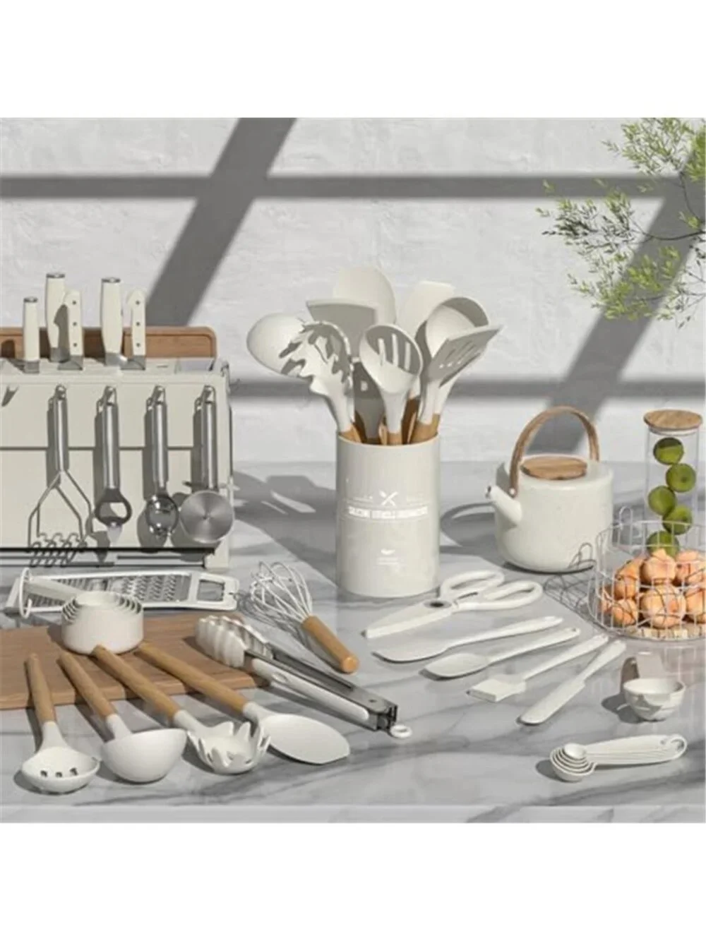 N/A 🧿34pcs kitchen